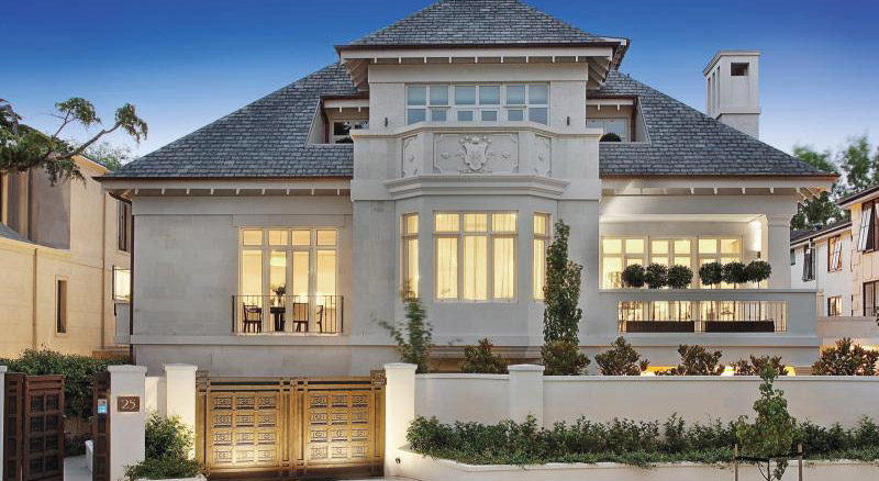 Tilt And Turn Windows