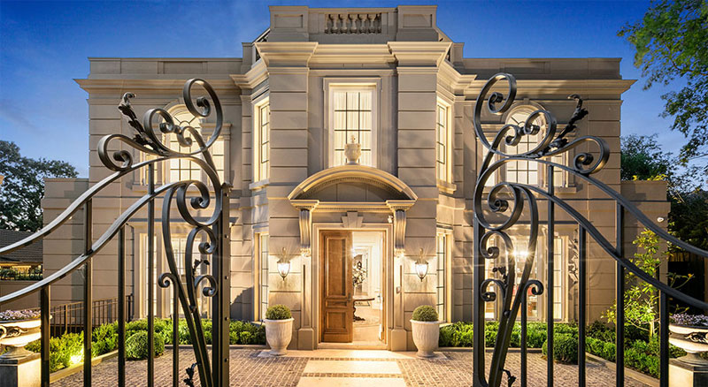 European Windows and Doors