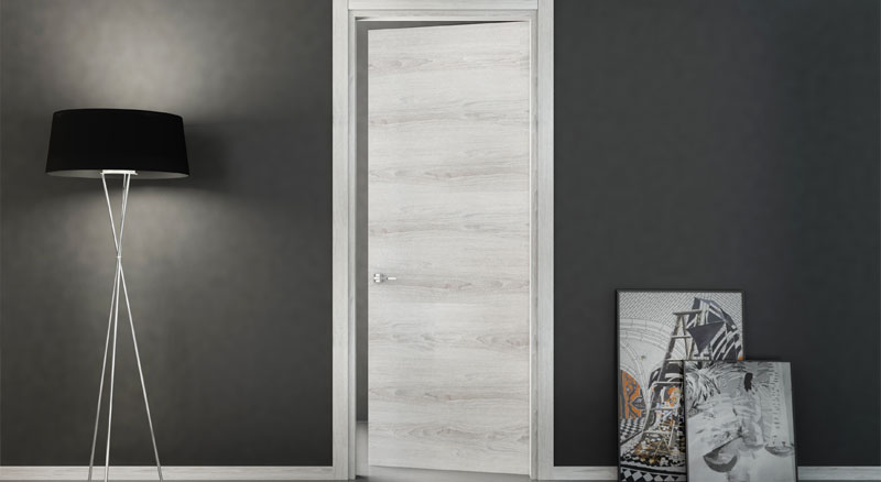 Timber Veneer Internal Doors
