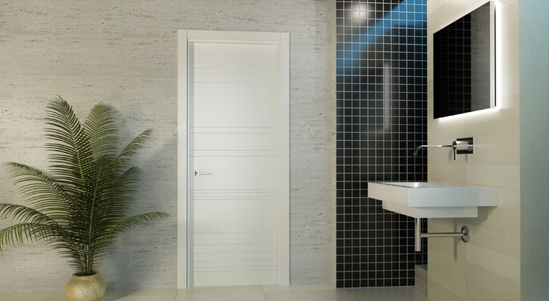 Architectural Doors
