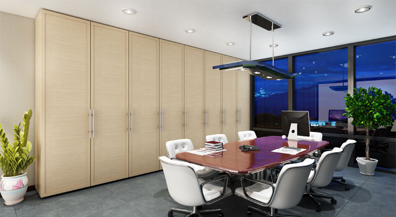 Panels For Doors